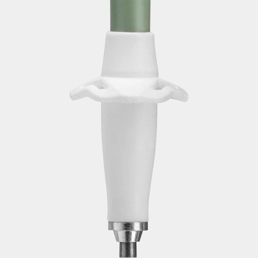 Cross Trail Carbon White / Envy / Black