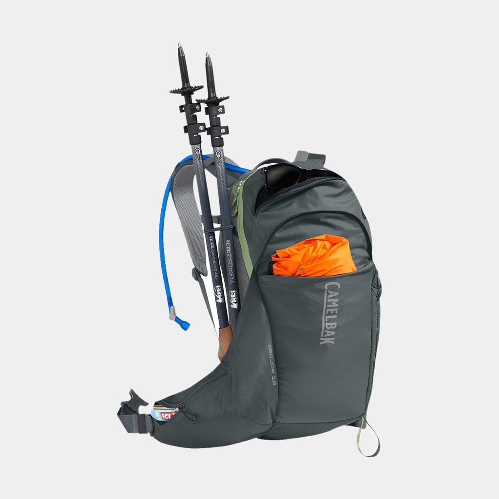 Crux 3L Lumbar Reservoir
