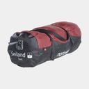Halland 2 PU 2.0 Dark Olive