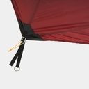 Halland 2 PU 2.0 Dark Olive