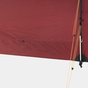 Halland 2 PU 2.0 Dark Olive