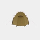 Svalbard 1 PU 2.0 Dark Olive