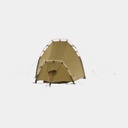 Svalbard 1 PU 2.0 Dark Olive