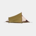 Svalbard 1 PU 2.0 Dark Olive