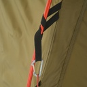 Svalbard 1 PU 2.0 Dark Olive