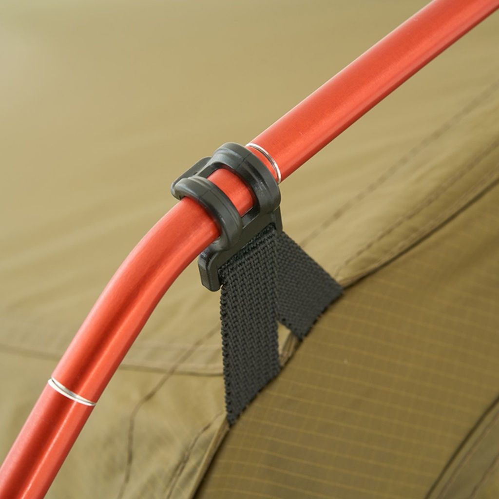 Svalbard 1 PU 2.0 Dark Olive