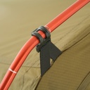 Svalbard 1 PU 2.0 Dark Olive