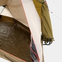 Svalbard 1 PU 2.0 Dark Olive