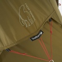 Svalbard 1 PU 2.0 Dark Olive