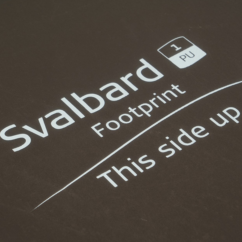 Svalbard 1 SI 2.0 Footprint