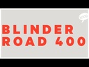 Blinder Road 400 Black