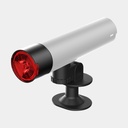 Blinder Pro 600 Plus Rear Black