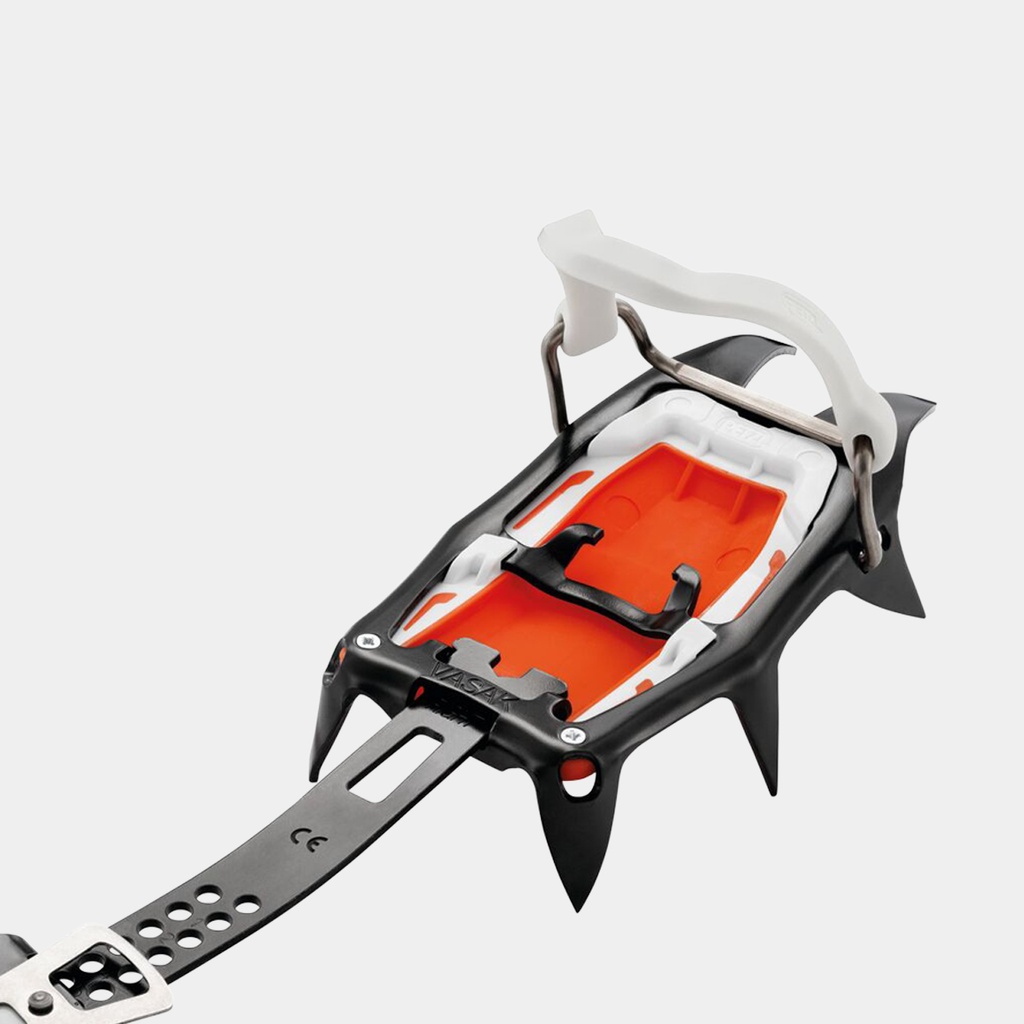 Vasak (2024) FlexLock