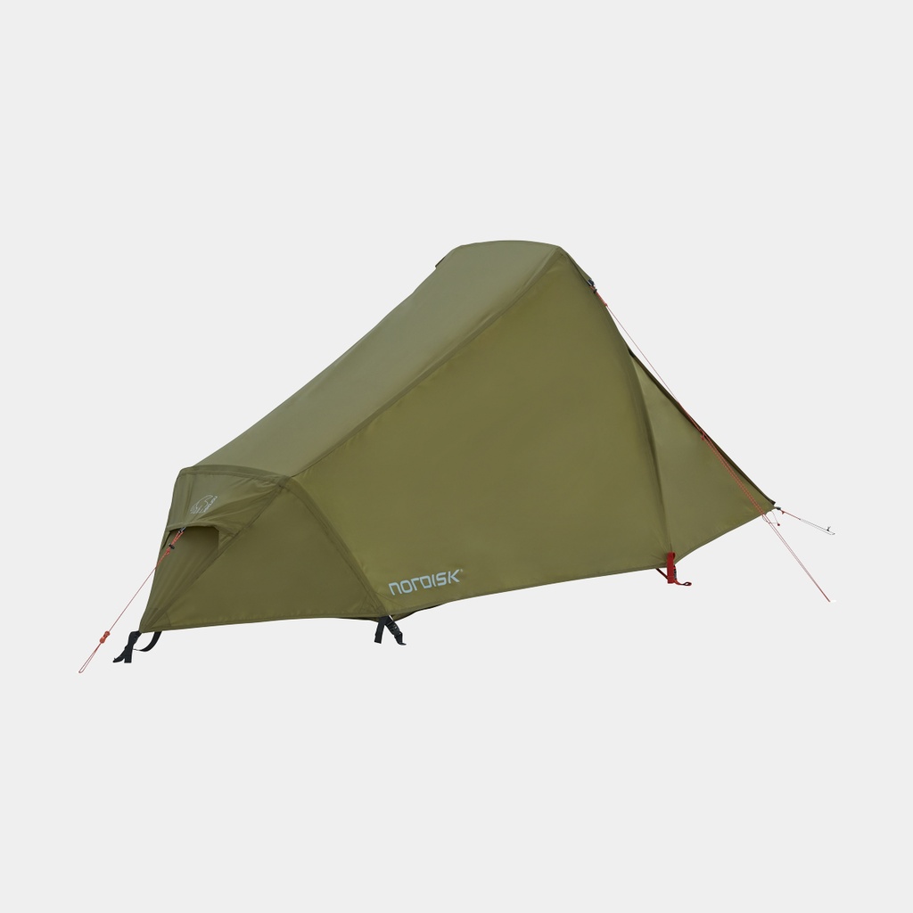 Svalbard 1 PU Dark Olive