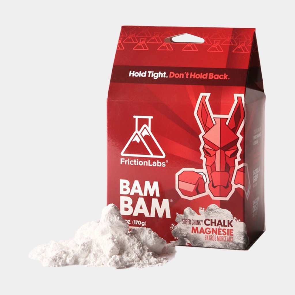 Bam Bam Super Chunky Chalk 12oz (340g)