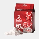Bam Bam Super Chunky Chalk 12oz (340g)