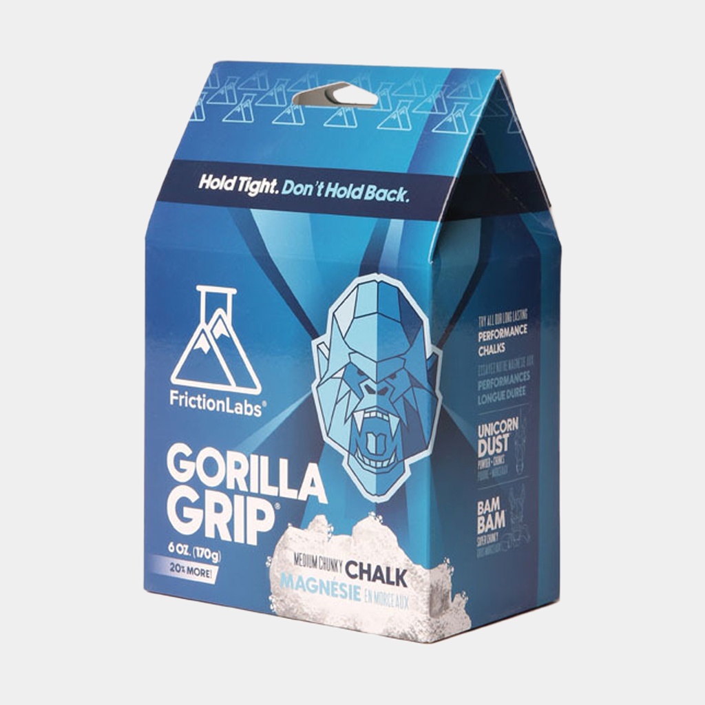 Bam Bam Super Chunky Chalk 12oz (340g)