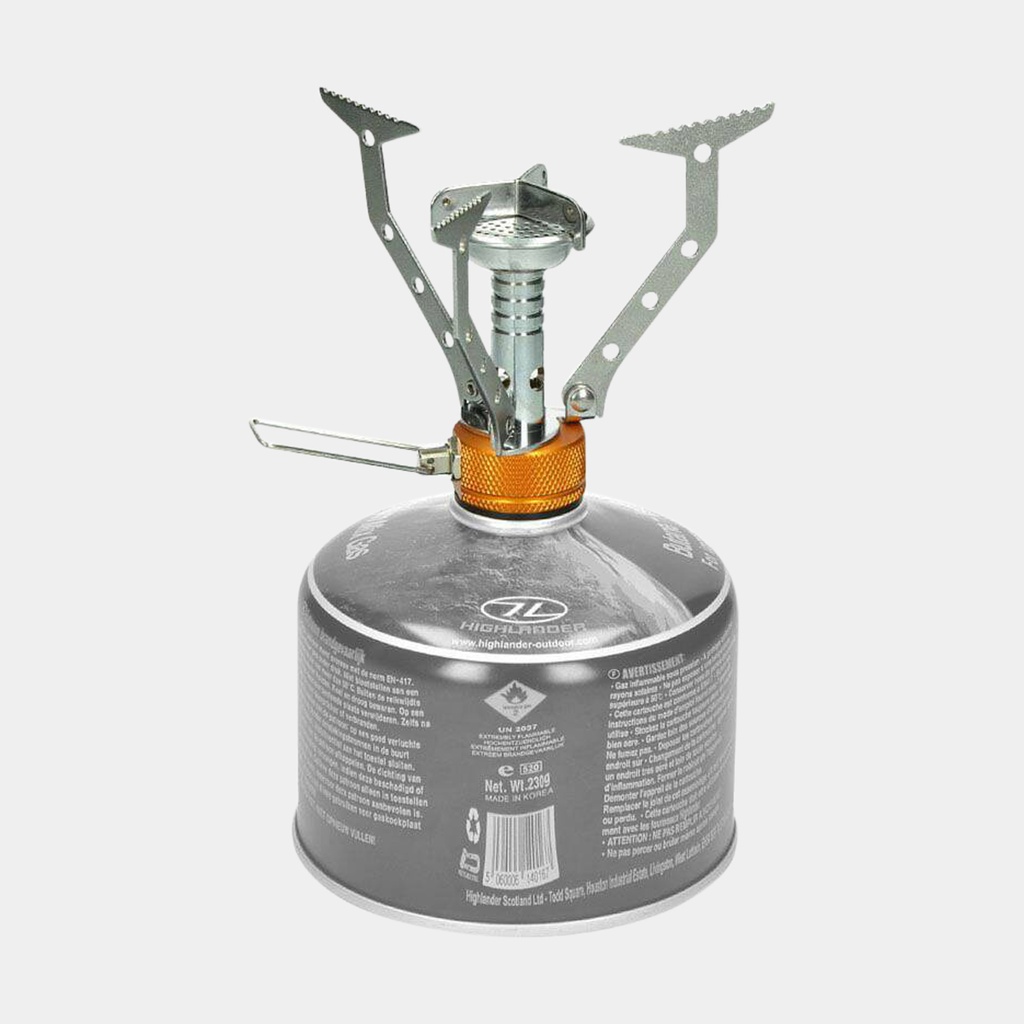 HPX 100 Stove