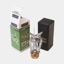 HPX 100 Stove