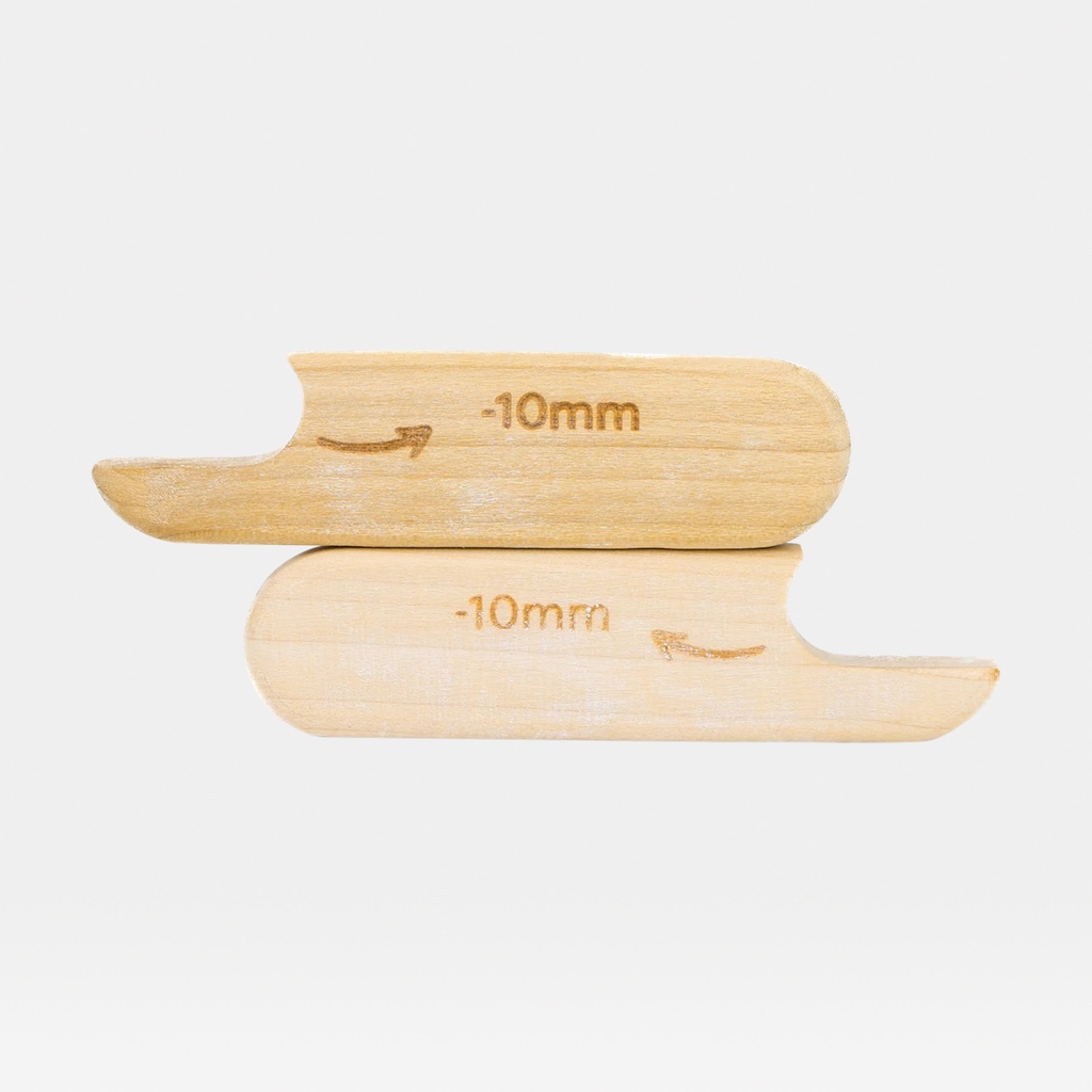 Magnétics Inserts