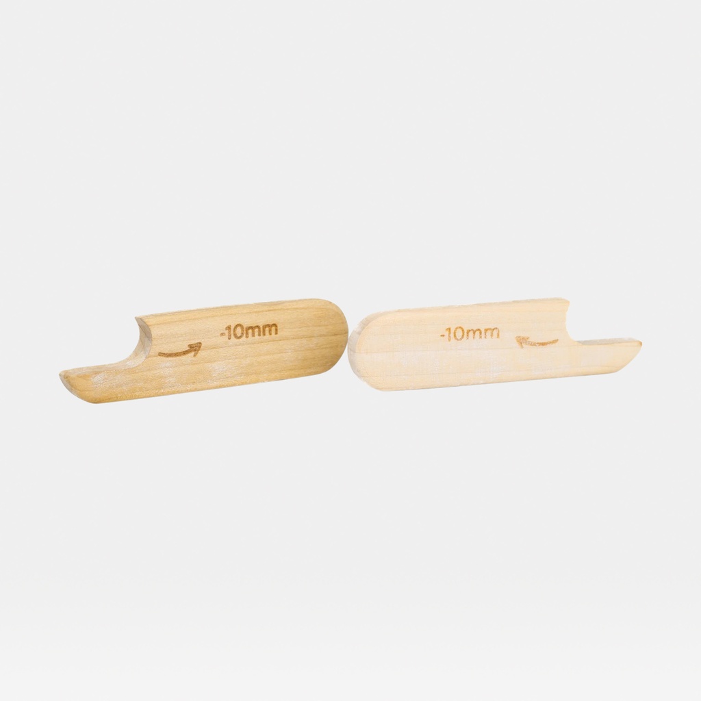 Magnétics Inserts