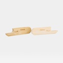 Magnétics Inserts