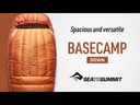 Basecamp -9C/15F Bombay Brown