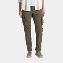 NosiLife Jules Trousers Women Wild Olive