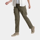 NosiLife Jules Trousers Women Wild Olive