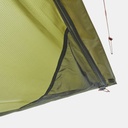 Halland 2 PU Dark Olive