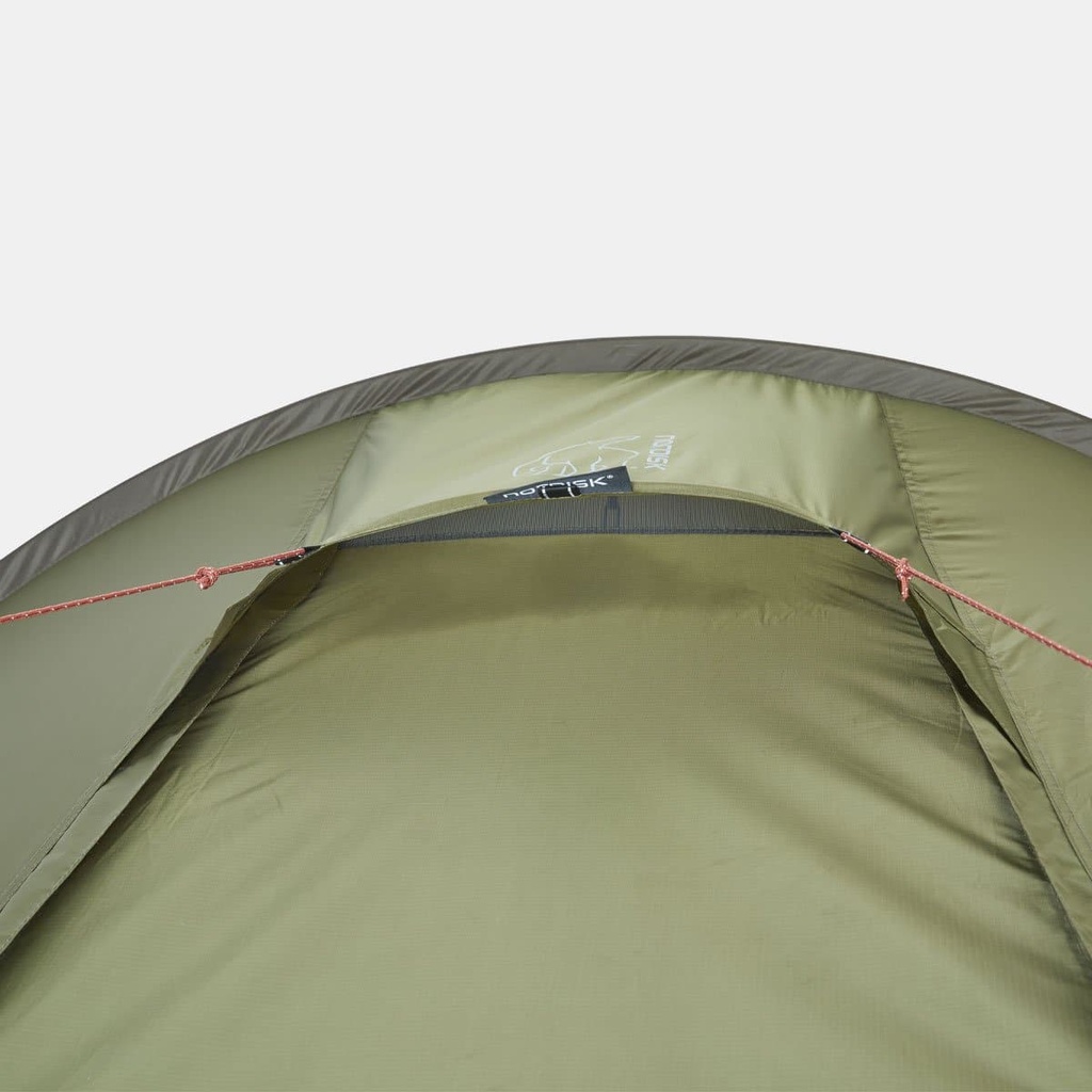Halland 2 PU Dark Olive