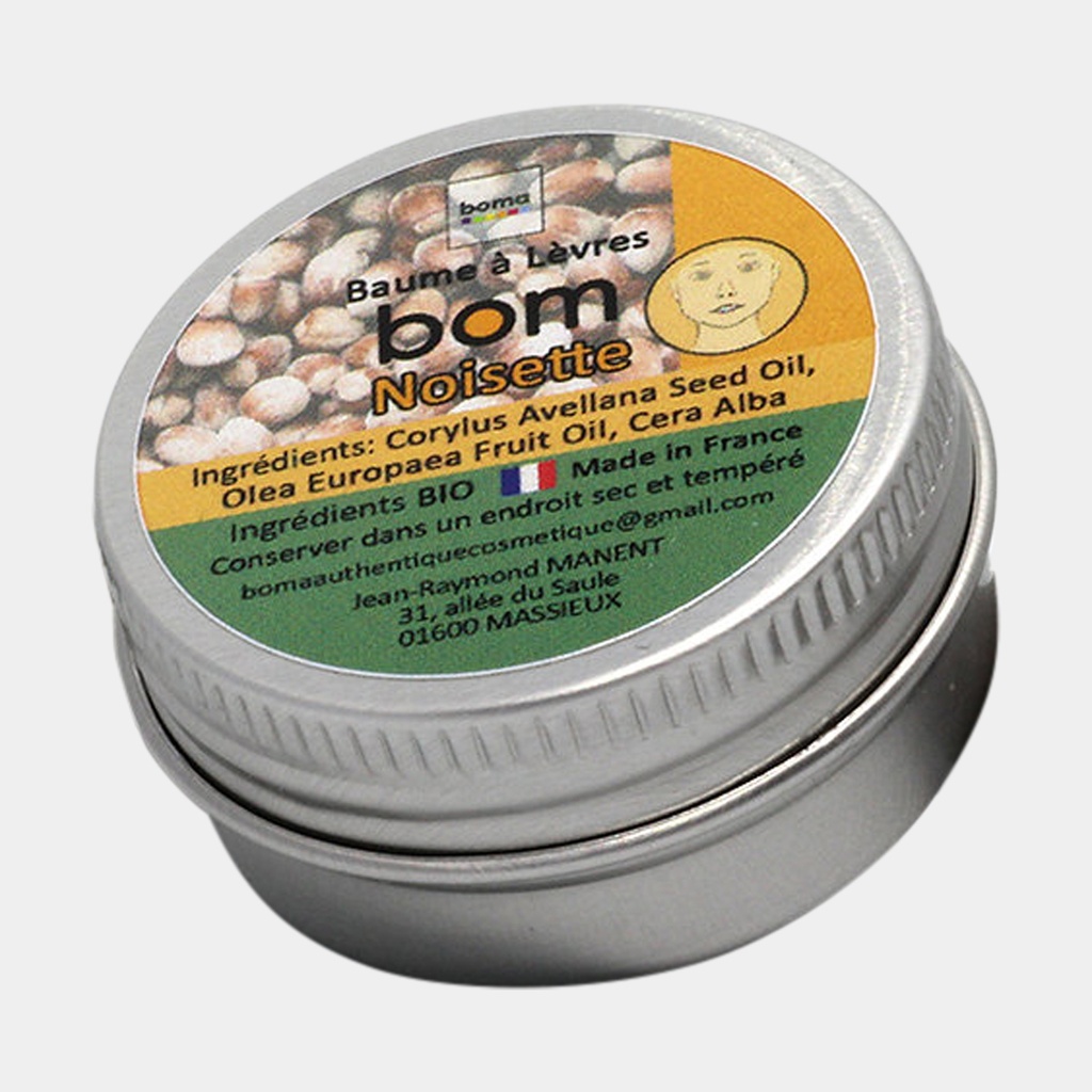 Bom Noisette 9g