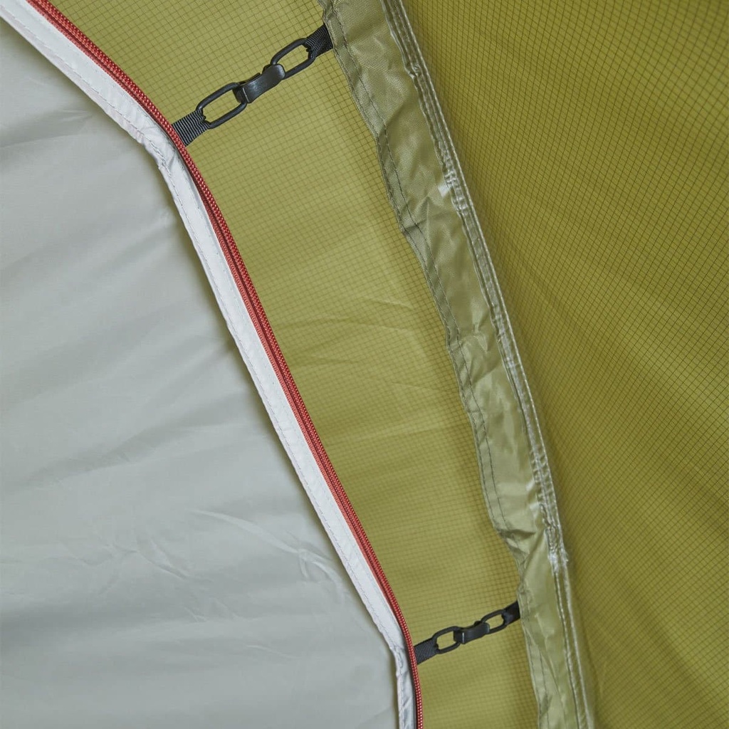 Halland 2 PU Dark Olive