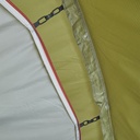 Halland 2 PU Dark Olive