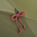 Halland 2 PU Dark Olive