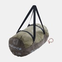Halland 2 PU Dark Olive