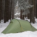 Halland 2 PU Dark Olive