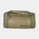 Double Haul Convertible Duffel 100L Lake