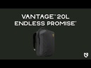 Vantage 20L Endless Promise Chai