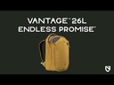 Vantage 26L Endless Promise Chai