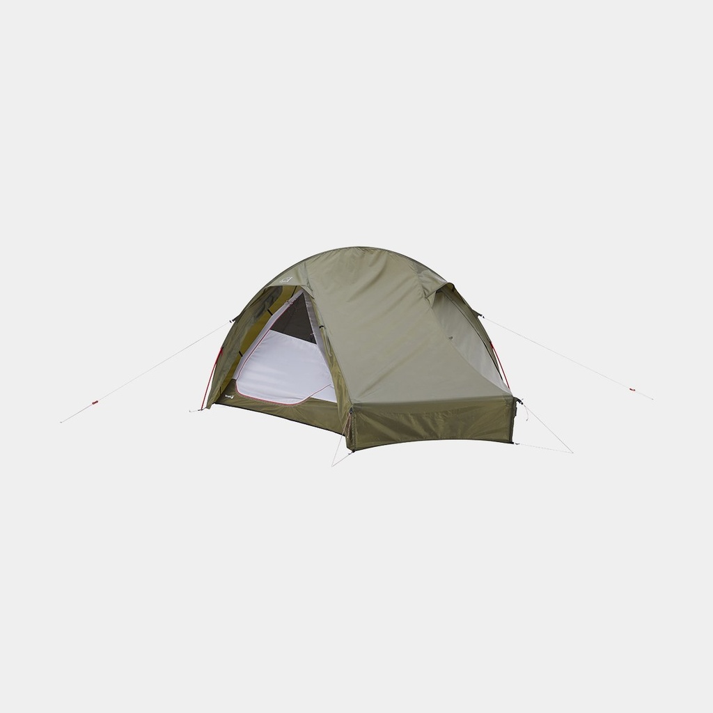 Telemark 2.2 PU Dark Olive