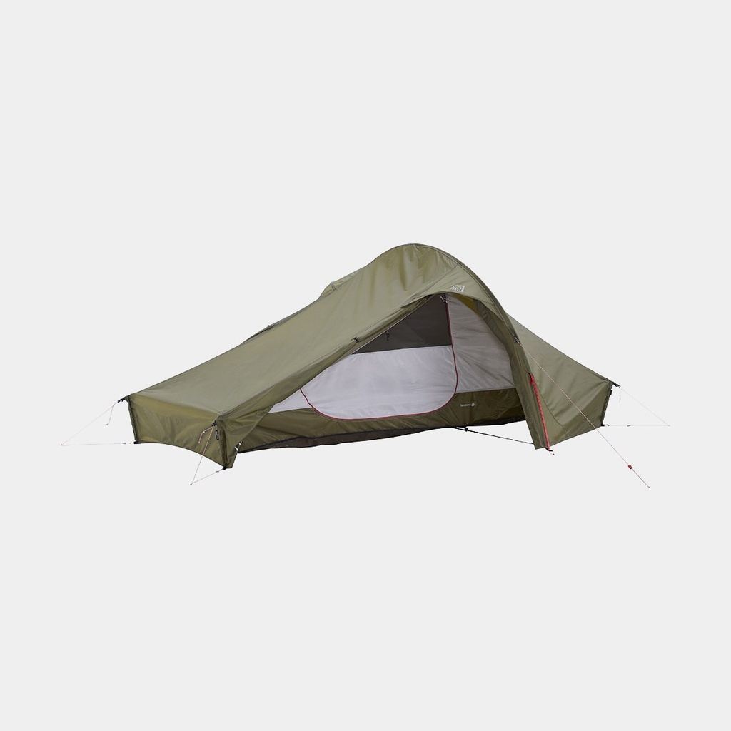 Telemark 2.2 PU Dark Olive