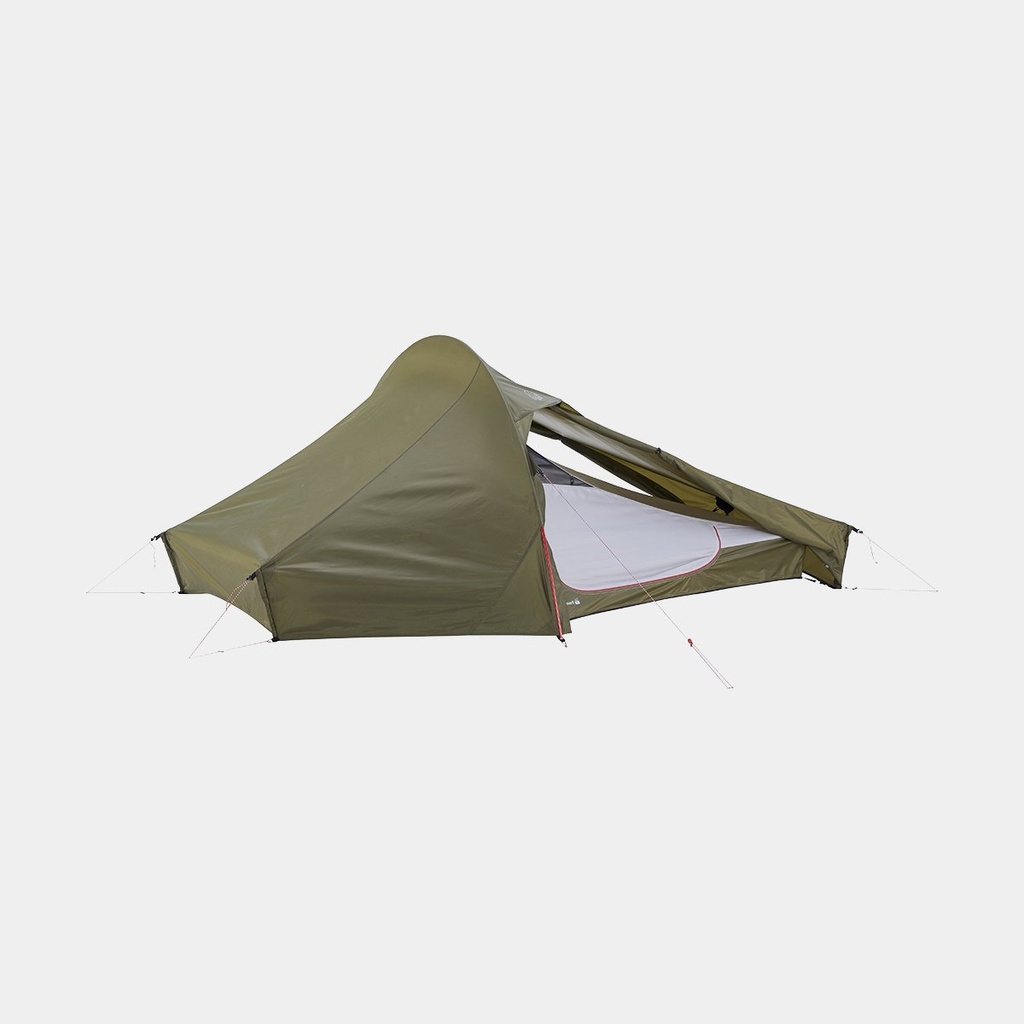 Telemark 2.2 PU Dark Olive