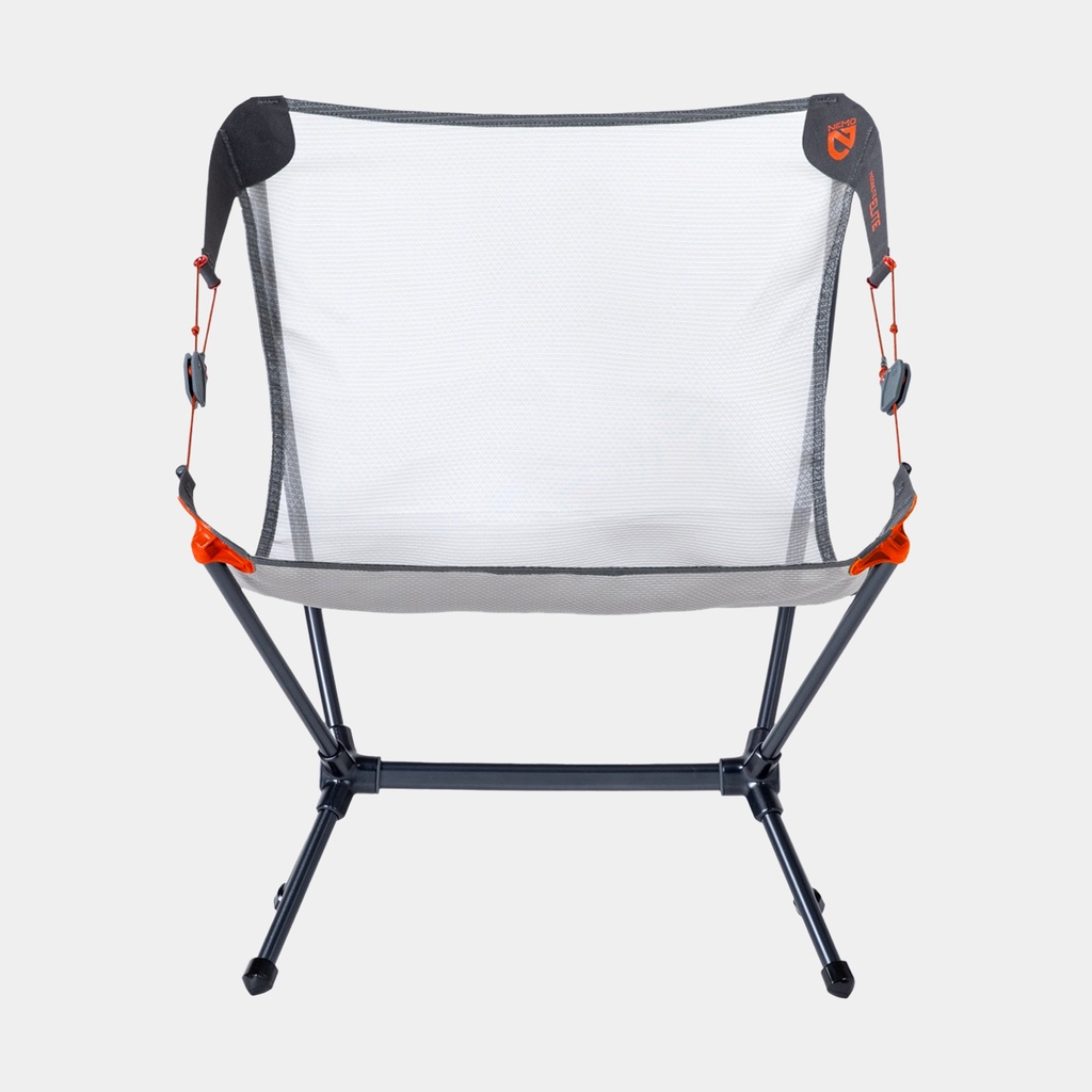 Moonlite Elite Reclining Camp Chair Goodnight Gray