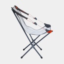 Moonlite Elite Reclining Camp Chair Goodnight Gray