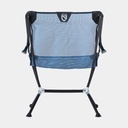 Moonlite Elite Reclining Camp Chair Goodnight Gray