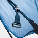 Moonlite Elite Reclining Camp Chair Goodnight Gray