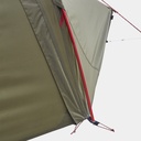 Telemark 2.2 PU Dark Olive