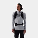 3D Freeflow 30+5L Grey / Black