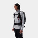 3D Freeflow 30+5L Grey / Black